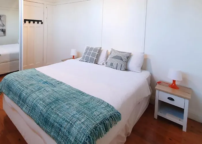 Discover Booker Bay - Central Coast Family Getaway