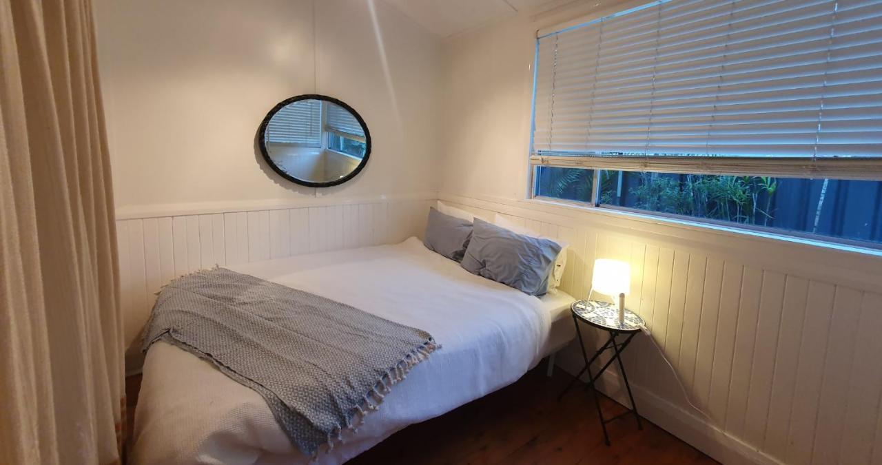 Discover - Coast Family Getaway Booker Bay
