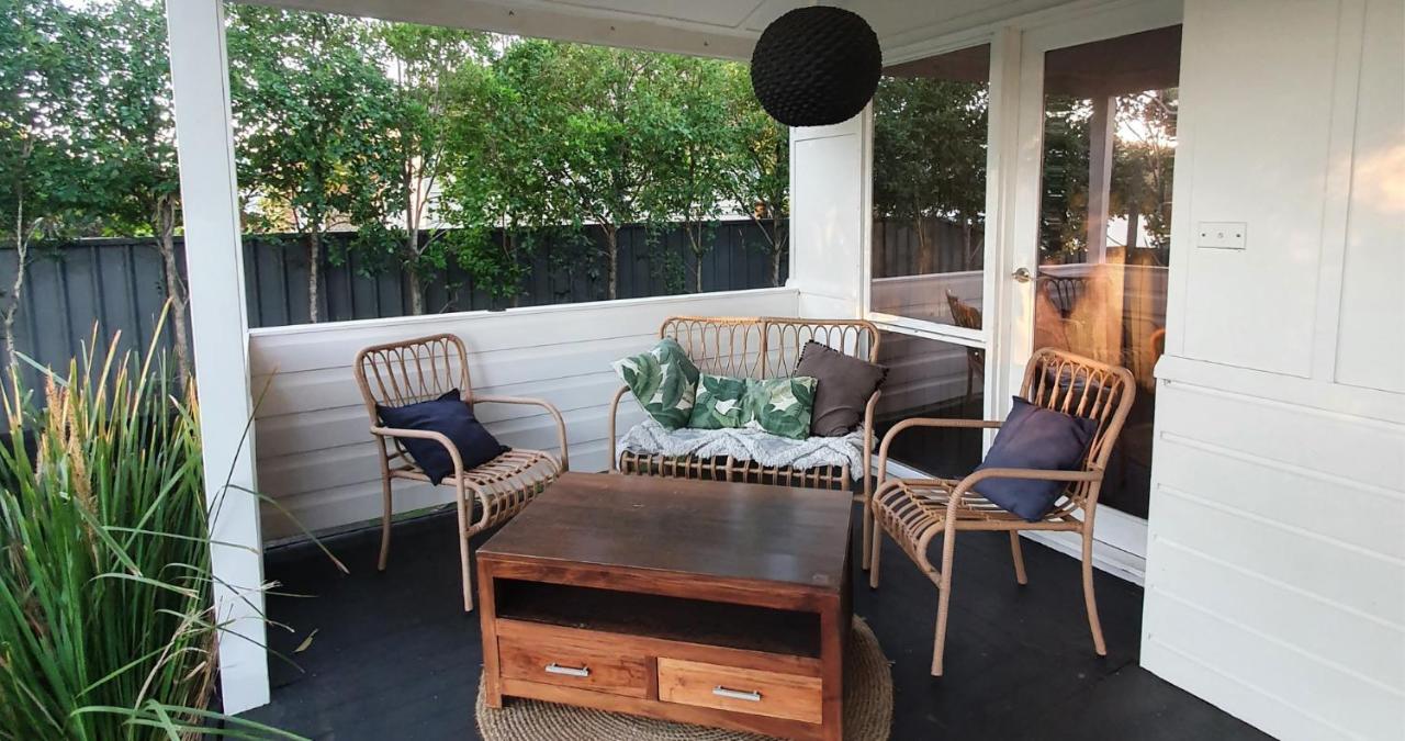 Discover - Coast Family Getaway Holiday home *