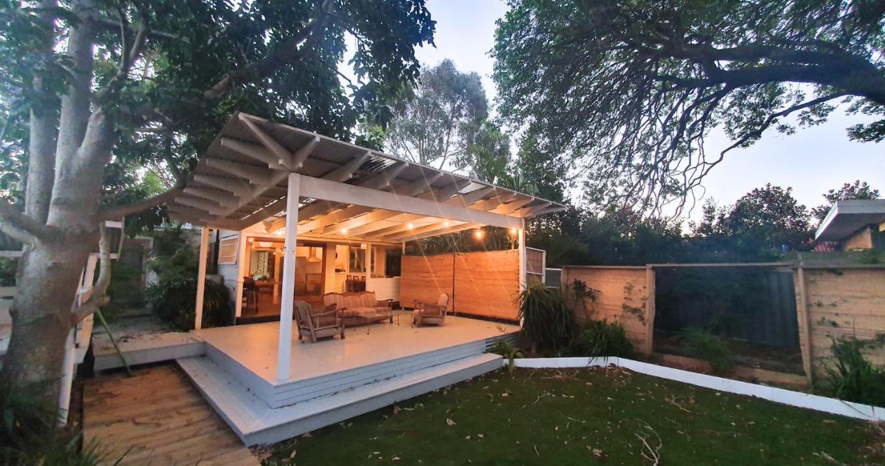 Holiday home Discover - Coast Family Getaway Booker Bay